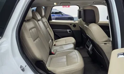 Land Rover Range Rover Sport 2019, 146923 км, за 33900000 KRW - фото 11