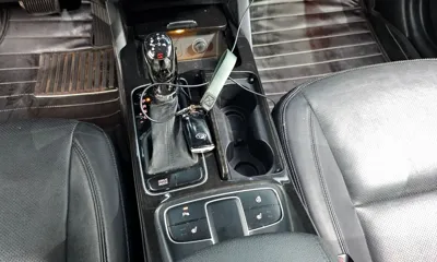 Kia K7 2013, 163249 км, за 5500000 KRW - фото 9
