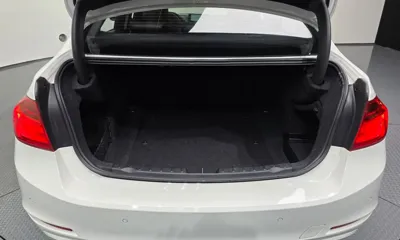 BMW 3-Series 2014, 88267 км, за 10900000 KRW - фото 20