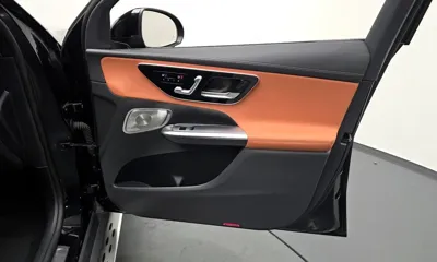 Mercedes-Benz GLC-Class 2024, 8166 км, за 47434.2 USD - фото 25
