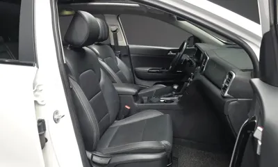 Kia Sportage 2016, 185205 км, за 9000000 KRW - фото 11