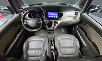Kia Ray 2013, 95369 км, за 6500000 KRW - фото 7