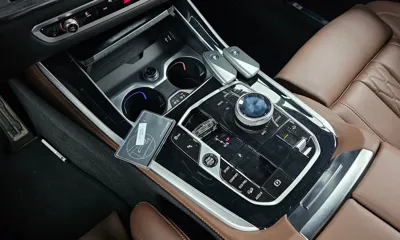 BMW X5 2025, 8522 км, за 131000000 KRW - фото 9