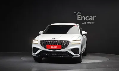 Genesis GV70 2023, 32269 км, за 47900000 KRW