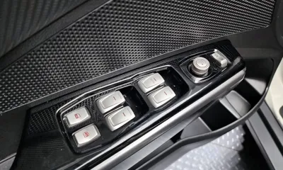 KG_Mobility_Ssangyong TIBOLI 2017, 89326 км, за 8990000 KRW - фото 33