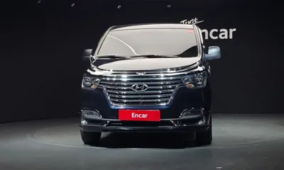 Hyundai Starex 2019, 201027 км, за 10800000 KRW