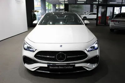 Mercedes-Benz CLE-Class 2025, 16 км, за 85000000 KRW