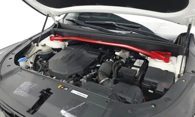 Kia Sorento 2021, 97744 км, за 26990000 KRW - фото 6
