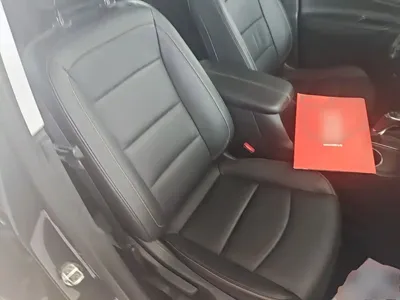 Chevrolet Equinox 2018, 75700 км, за 48700 CNY - фото 25