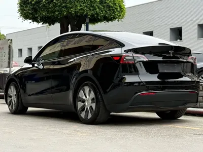 Tesla Model Y 2022, 92000 км, за 155800 CNY - фото 6
