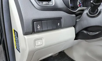 Kia Canival 2019, 150770 км, за 10200000 KRW - фото 16