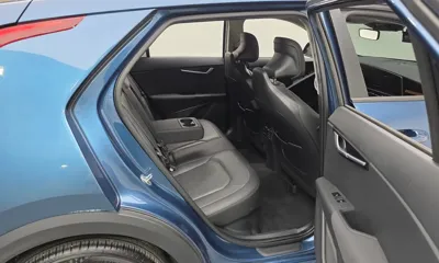 Kia Niro 2022, 38477 км, за 22500000 KRW - фото 11
