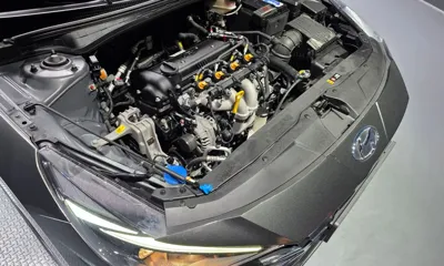 Hyundai Avante 2021, 133423 км, за 15900000 KRW - фото 6