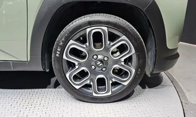 Hyundai Casper 2023, 16318 км, за 17300000 KRW - фото 21