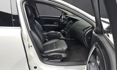 Renault-KoreaSamsung SM7 2016, 74360 км, за 8000000 KRW - фото 26