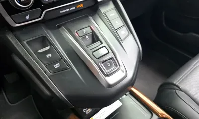 Honda CR-V 2022, 109198 км, за 29900000 KRW - фото 9