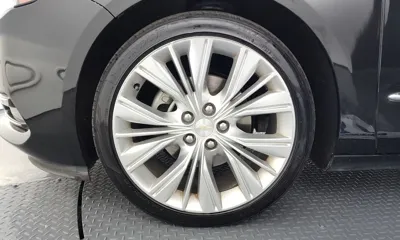 ChevroletGMDaewoo Impala 2016, 185789 км, за 5300000 KRW - фото 5