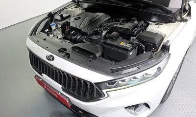 Kia K7 2020, 98062 км, за 18500000 KRW - фото 6