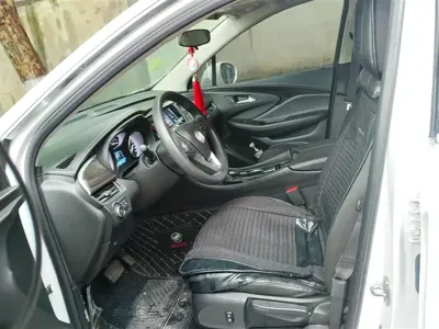 Buick Envision Plus 2021, 60800 км, за 78000 CNY - фото 9