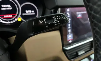 Porsche Cayenne 2020, 107892 км, за 55900000 KRW - фото 28