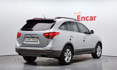 Hyundai Veracruz 2009, 173506 км, за 5990000 KRW - фото 2