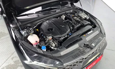 Kia K5 2022, 46749 км, за 25900000 KRW - фото 6