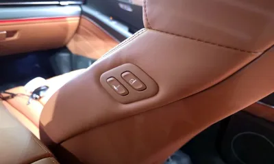 Genesis GV80 2024, 32690 км, за 62990000 KRW - фото 30