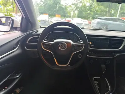Buick Excelle 2021, 80900 км, за 39500 CNY - фото 11