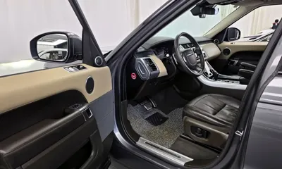 Land Rover Range Rover Sport 2019, 172126 км, за 33800000 KRW - фото 10