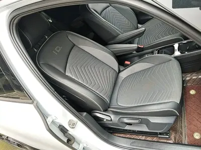 Volkswagen ID.3 2023, 43099 км, за 83500 CNY - фото 25