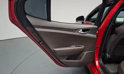 Kia Stinger 2019, 102391 км, за 17500000 KRW - фото 26