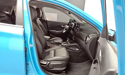 Hyundai Kona 2021, 89161 км, за 15500000 KRW - фото 22