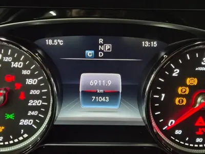 Mercedes-Benz E-Class 2019, 71014 км, за 27900000 KRW - фото 18