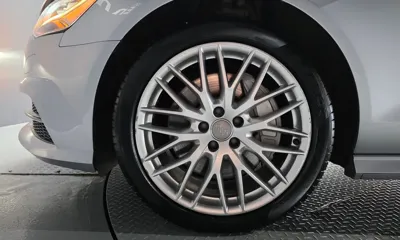 Audi A6 2018, 74470 км, за 17500000 KRW - фото 5