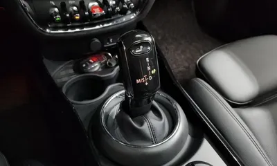 MINI Clubman 2021, 50737 км, за 19900000 KRW - фото 9