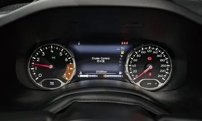 Jeep Renegade 2022, 31259 км, за 25900000 KRW - фото 8