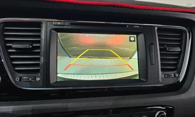 Kia Canival 2016, 184954 км, за 8900000 KRW - фото 14