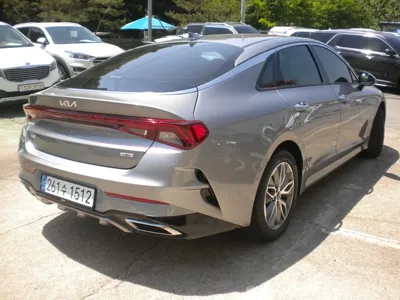 Kia K5 2023, 26000 км, за 24900000 KRW - фото 2