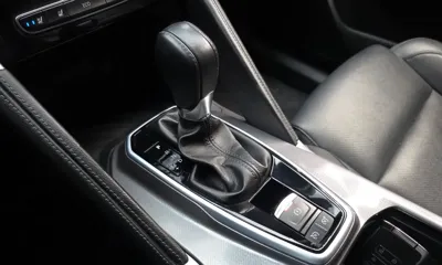 Renault-KoreaSamsung QM6 2017, 165717 км, за 8000000 KRW - фото 9