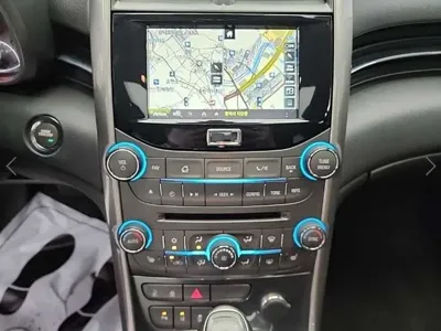 ChevroletGMDaewoo Malibu 2015, 80820 км, за 6000000 KRW - фото 10