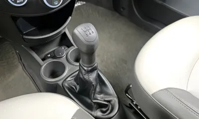 ChevroletGMDaewoo Spark 2012, 24321 км, за 3990000 KRW - фото 9