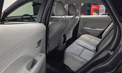 Hyundai Kona 2025, 5028 км, за 33900000 KRW - фото 26