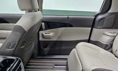 Kia Canival 2025, 31178 км, за 37990000 KRW - фото 25