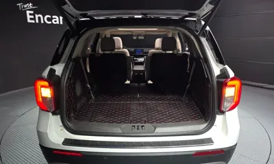 Ford Explorer 2022, 107790 км, за 34500000 KRW - фото 20