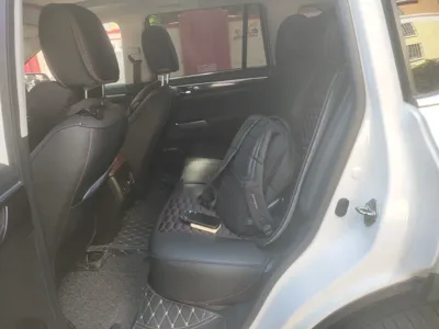 GAC Trumpchi GS7 2017, 55500 км, за 51458.78 CNY - фото 18