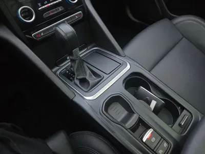 Renault-KoreaSamsung SM6 2019, 69640 км, за 8990000 KRW - фото 11