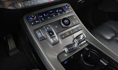 Hyundai Palisade 2021, 43896 км, за 27500000 KRW - фото 9