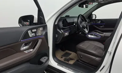 Mercedes-Benz GLE-Class 2023, 87348 км, за 61610000 KRW - фото 10