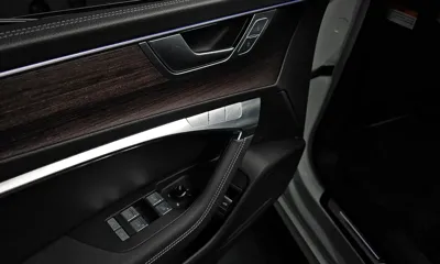 Audi A7 2022, 73346 км, за 46900000 KRW - фото 24