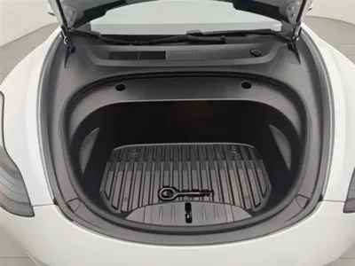 Tesla Model 3 2021, 89900 км, за 103800 CNY - фото 6